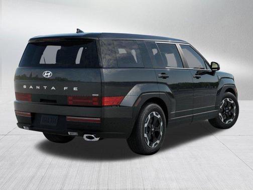 2025 Hyundai SANTA FE SE