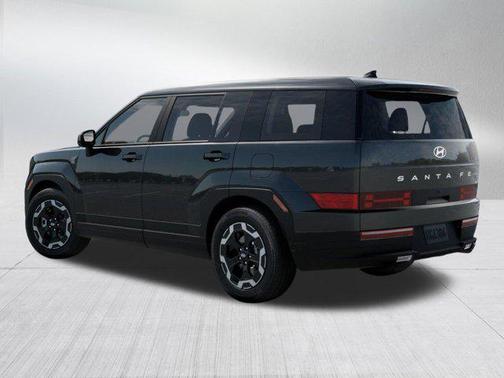2025 Hyundai SANTA FE SE