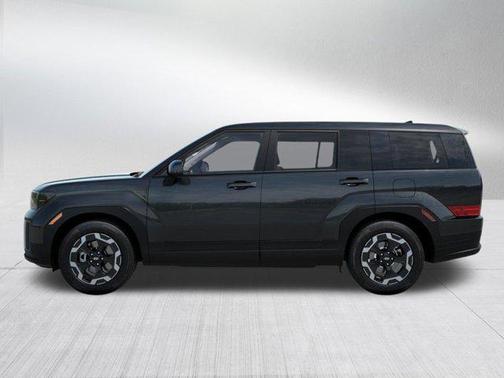 2025 Hyundai SANTA FE SE