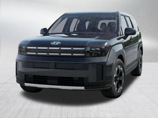 2025 Hyundai SANTA FE SE