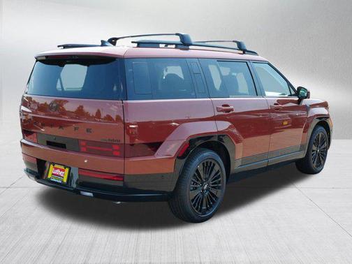 2025 Hyundai SANTA FE HEV Calligraphy