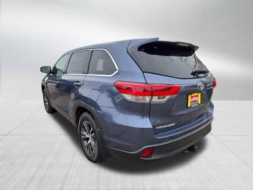 2018 Toyota Highlander LE Plus