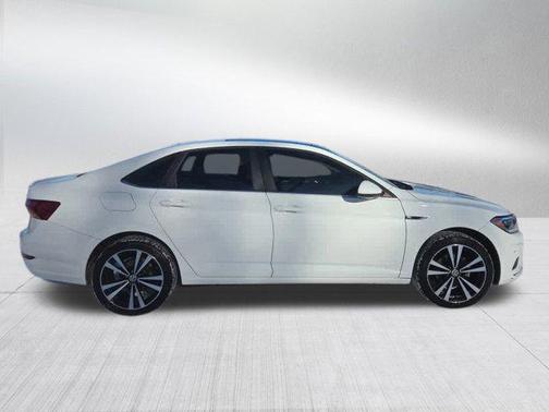 2019 Volkswagen Jetta 1.4T SEL