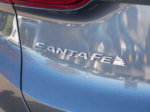 2020 Hyundai SANTA FE Limited 2.4