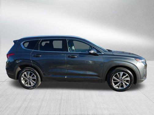 2020 Hyundai SANTA FE Limited 2.4