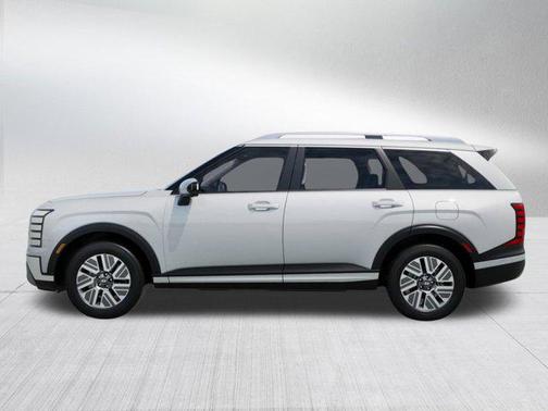 2026 Hyundai SANTA FE HEV SEL Premium