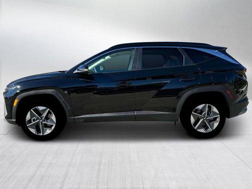 2026 Hyundai TUCSON SEL Convenience