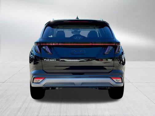 2026 Hyundai TUCSON SEL Convenience