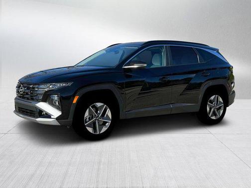 2026 Hyundai TUCSON SEL Convenience