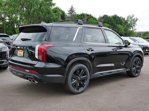 2025 Hyundai PALISADE XRT
