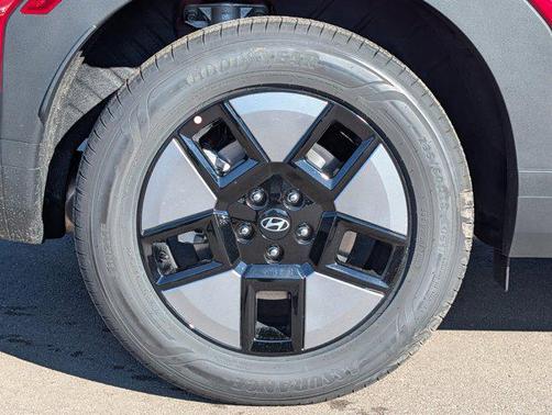 2026 Hyundai SANTA FE SEL 2.4