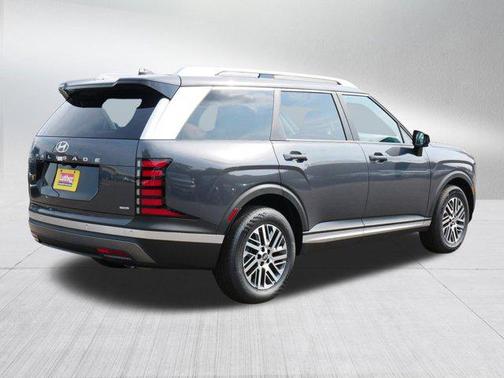 2026 Hyundai PALISADE SEL