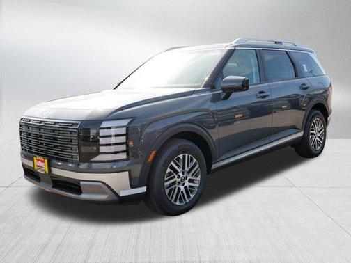 2026 Hyundai PALISADE SEL