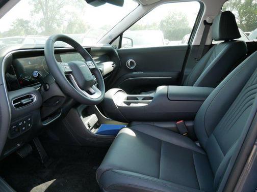 2026 Hyundai PALISADE SEL