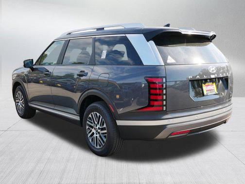 2026 Hyundai PALISADE SEL