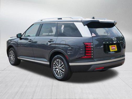 2026 Hyundai PALISADE SEL