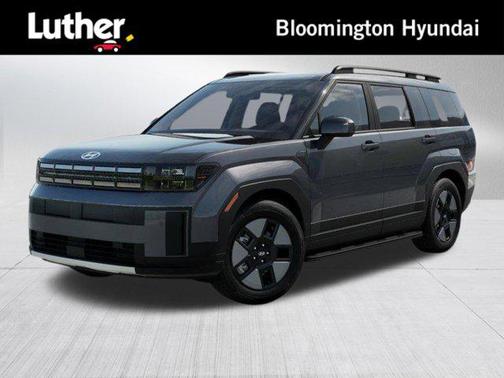 2026 Hyundai SANTA FE SEL 2.4