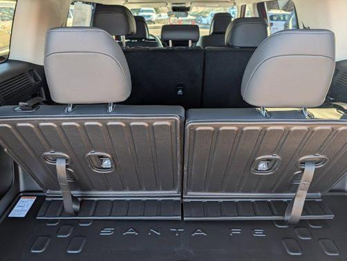 2026 Hyundai SANTA FE SEL 2.4