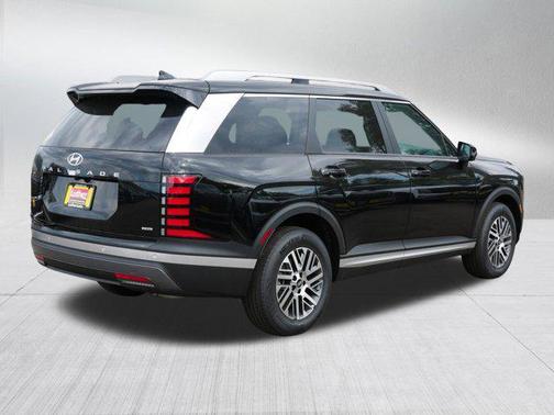 2026 Hyundai PALISADE SEL
