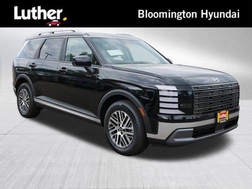 2026 Hyundai PALISADE SEL