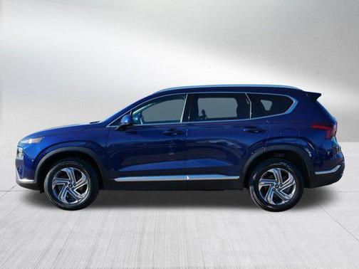 2022 Hyundai SANTA FE SEL 2.4