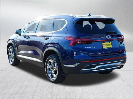 2022 Hyundai SANTA FE SEL 2.4