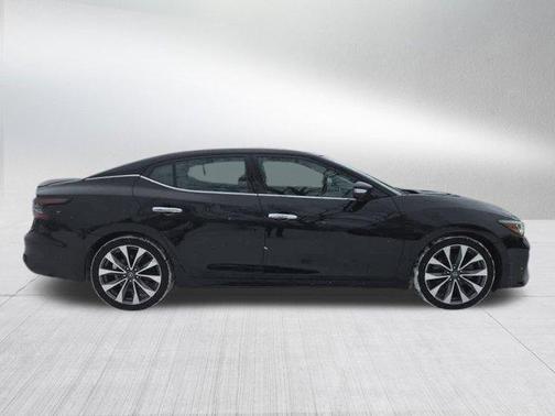2019 Nissan Maxima 3.5 Platinum
