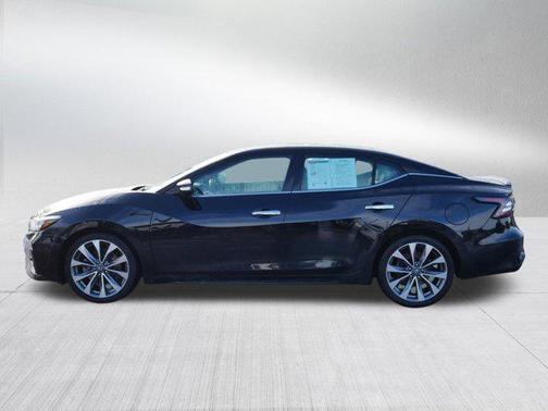 2019 Nissan Maxima 3.5 Platinum