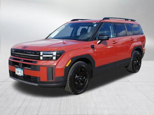 2025 Hyundai SANTA FE XRT