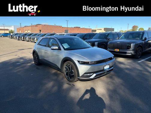 2023 Hyundai IONIQ 5 SEL