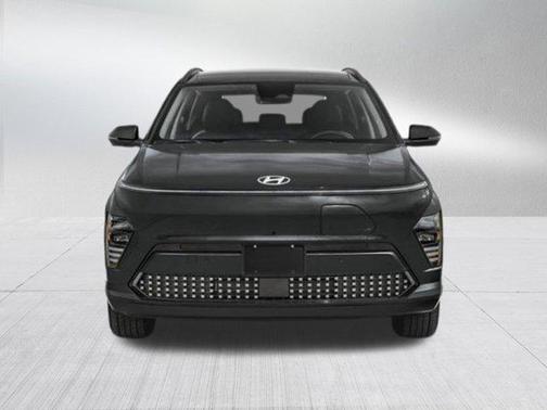 2025 Hyundai KONA EV Limited