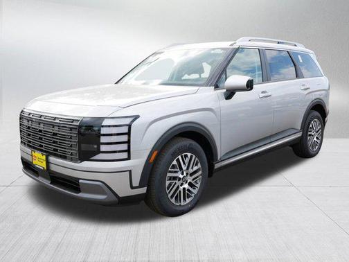 2026 Hyundai PALISADE SEL
