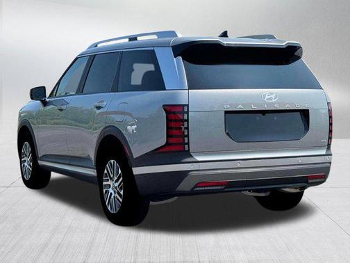 2026 Hyundai PALISADE SEL