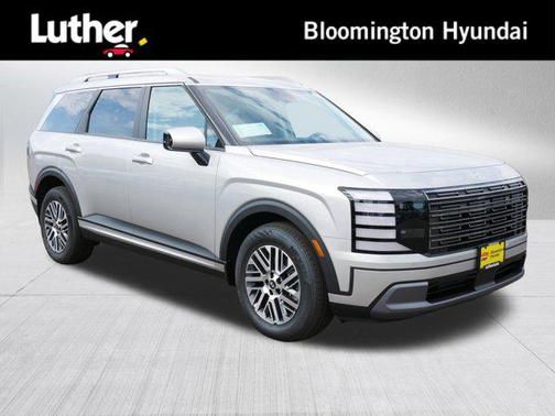 2026 Hyundai PALISADE SEL