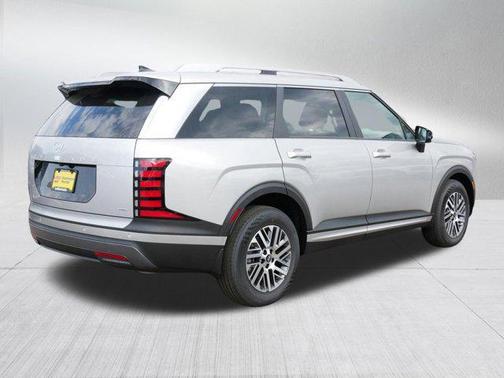 2026 Hyundai PALISADE SEL
