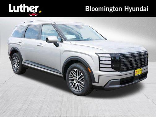 2026 Hyundai PALISADE SEL