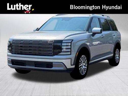2026 Hyundai PALISADE SEL