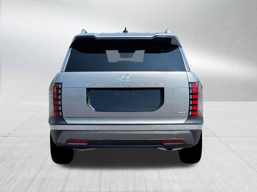 2026 Hyundai PALISADE SEL