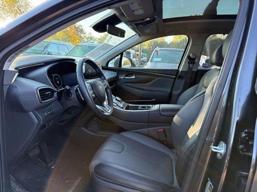 2023 Hyundai SANTA FE SEL 2.4