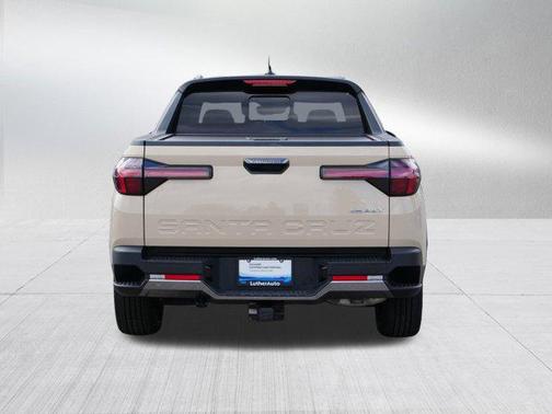 2022 Hyundai SANTA CRUZ Limited