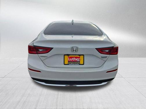 2019 Honda Insight Touring