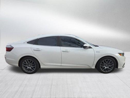 2019 Honda Insight Touring