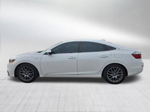 2019 Honda Insight Touring