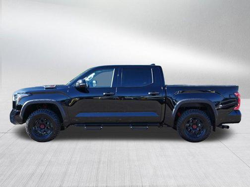 2023 Toyota Tundra Hybrid TRD Pro