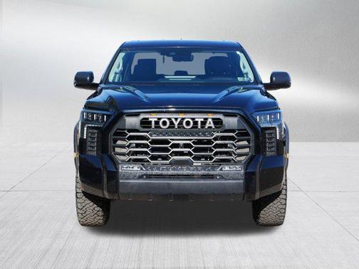 2023 Toyota Tundra Hybrid TRD Pro