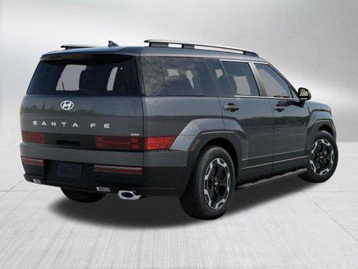 2025 Hyundai SANTA FE SEL 2.4