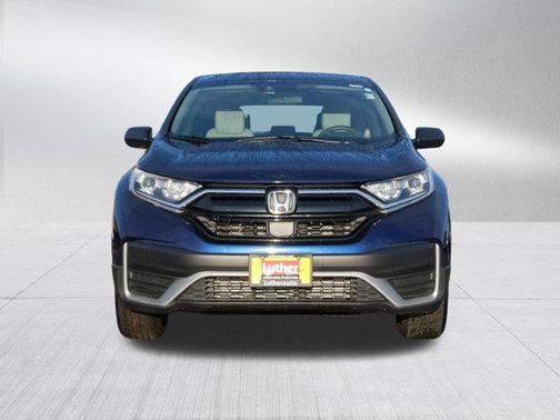 2020 Honda CR-V AWD LX