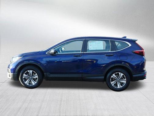 2020 Honda CR-V AWD LX