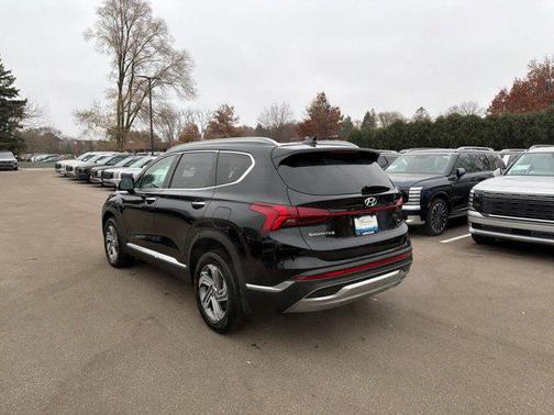 2023 Hyundai SANTA FE SEL 2.4