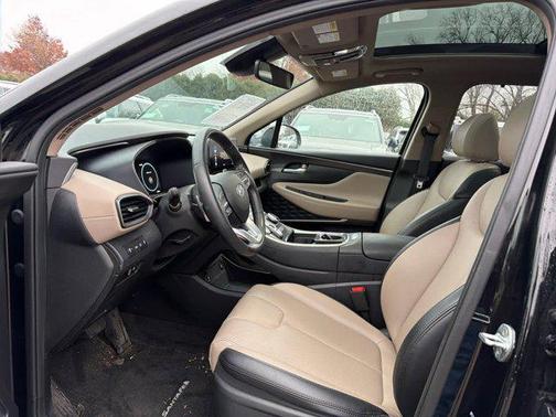 2023 Hyundai SANTA FE SEL 2.4